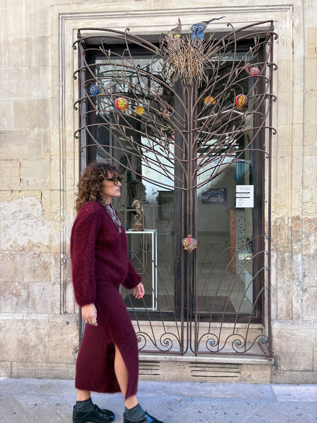 Maglione Kid Mohair Alva-Maglione-Bijondo-Bijondo