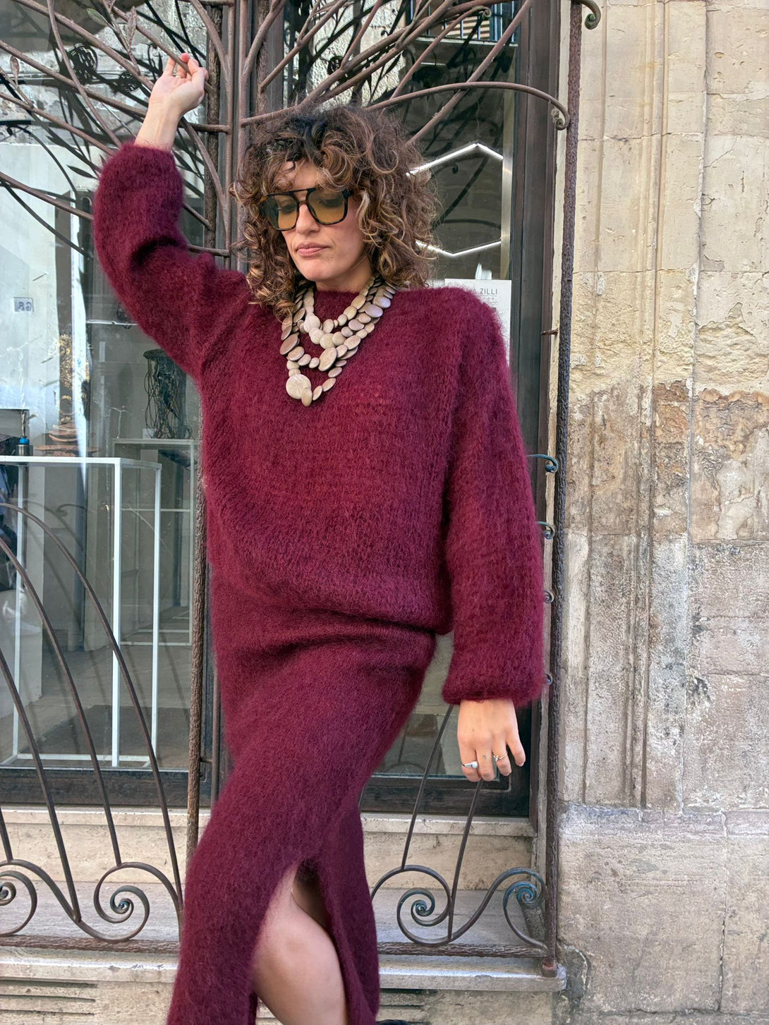 Maglione Kid Mohair Alva-Maglione-Bijondo-Bijondo