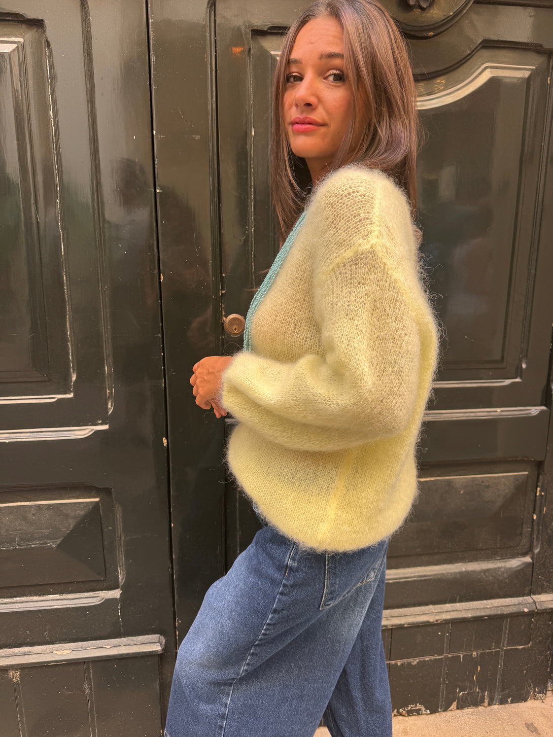 Maglione Kid Mohair Lilly-Maglione-Bijondo-Bijondo