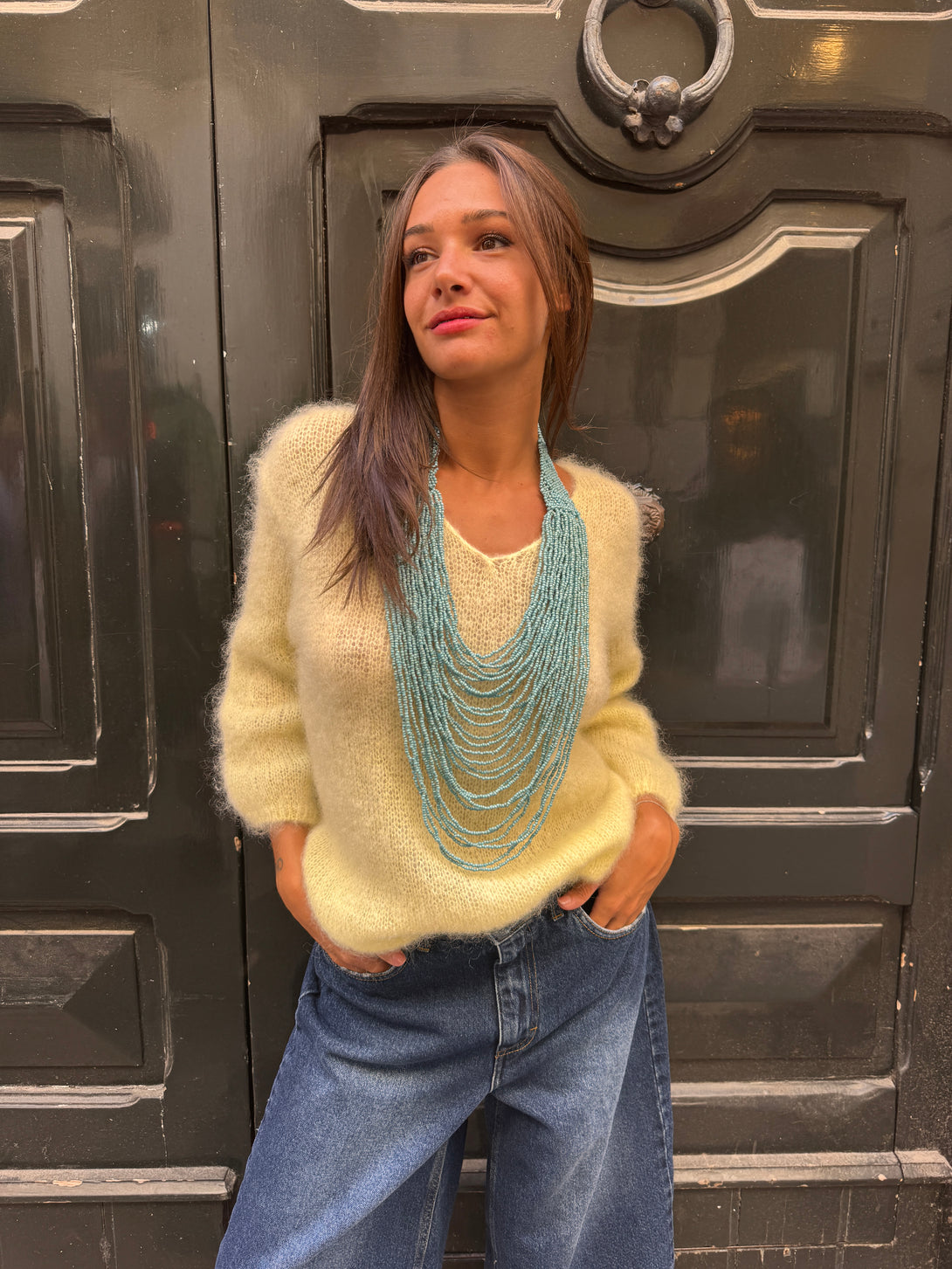 Maglione Kid Mohair Lilly-Maglione-Bijondo-Bijondo