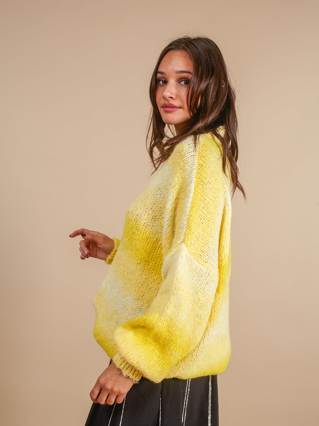 Maglione oversize lana Andy-Maglione-Bijondo-Bijondo