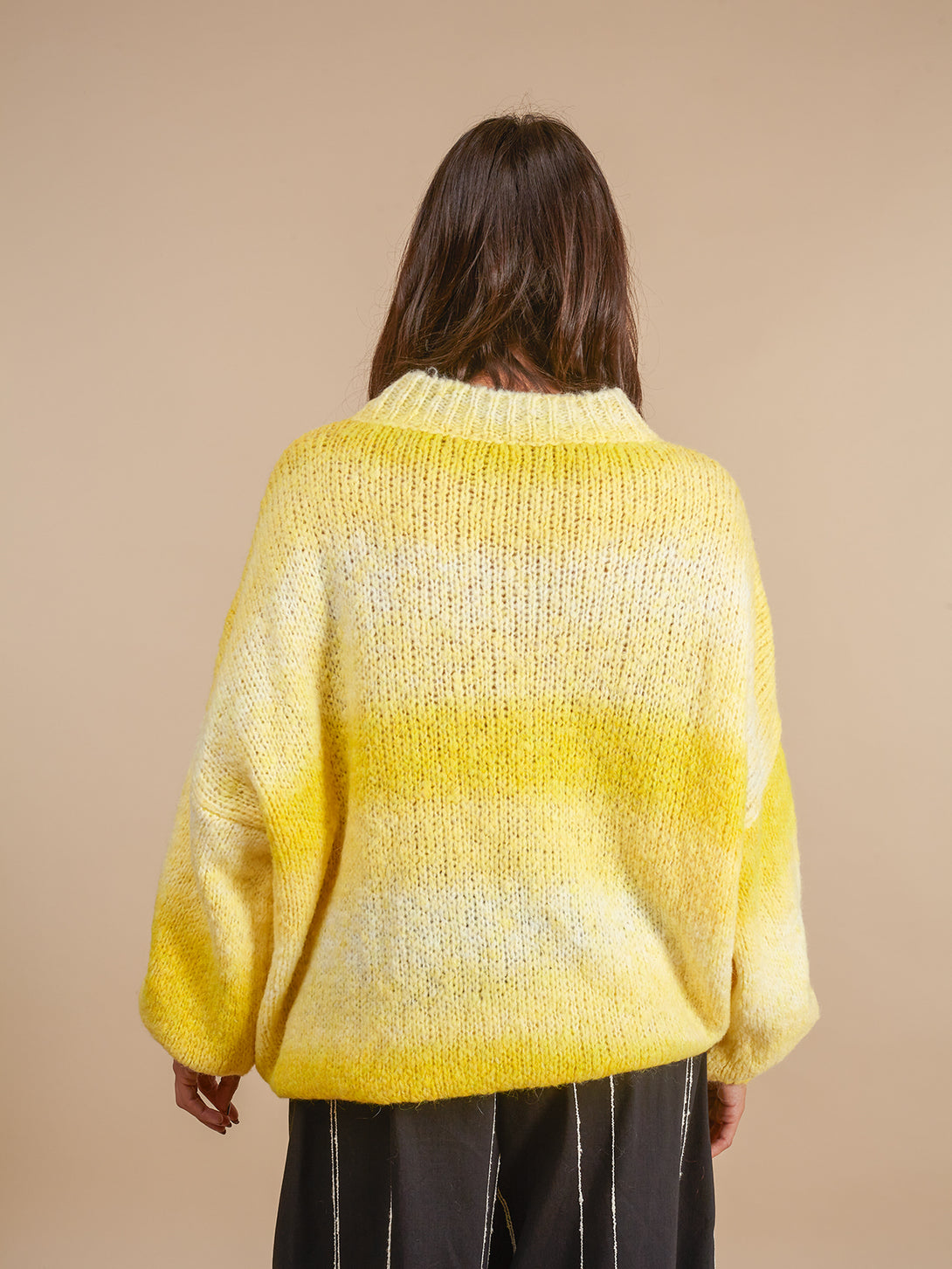 Maglione oversize lana Andy-Maglione-Bijondo-Bijondo