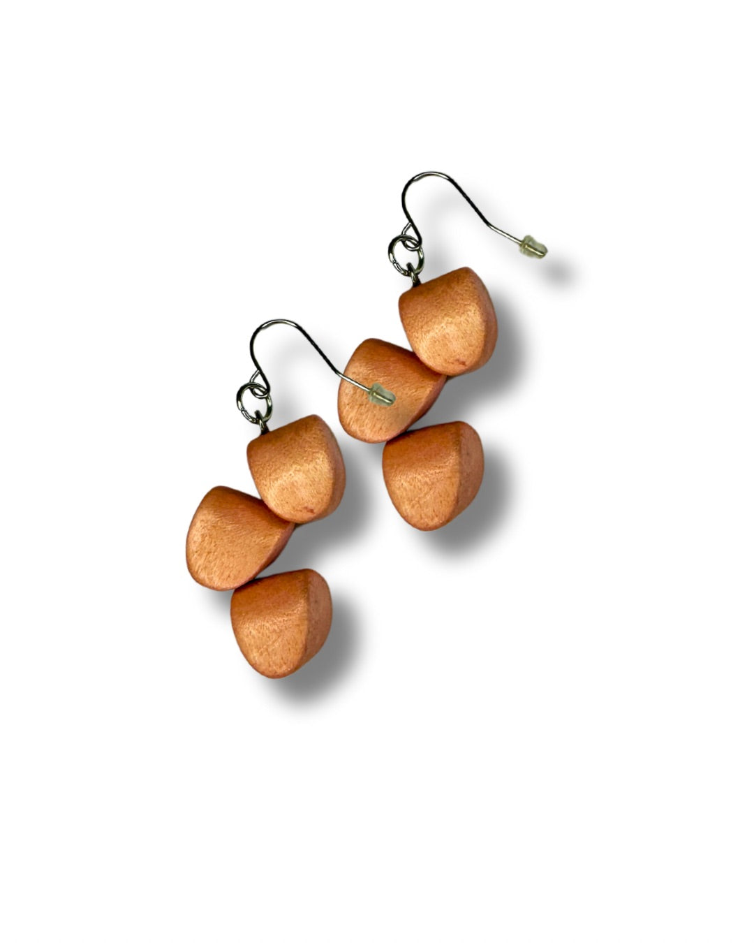 Orecchini Argentina legno-orecchini-Bijondo-Bijondo