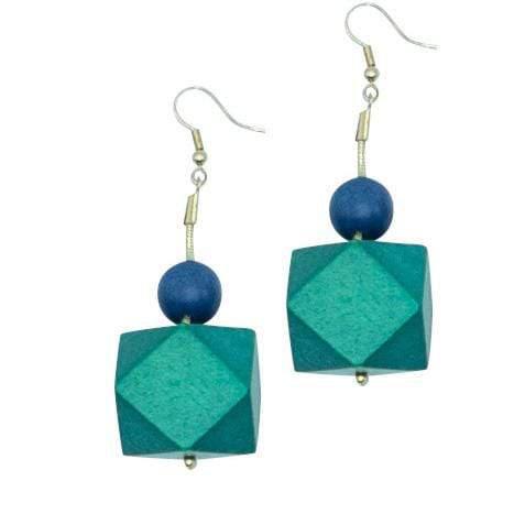 Orecchini Austria - rosa - Bijondo