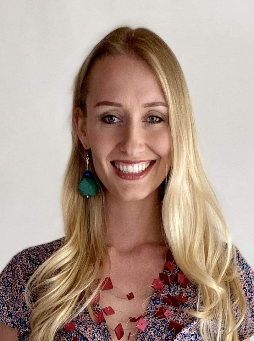 Orecchini Austria - nero - Bijondo