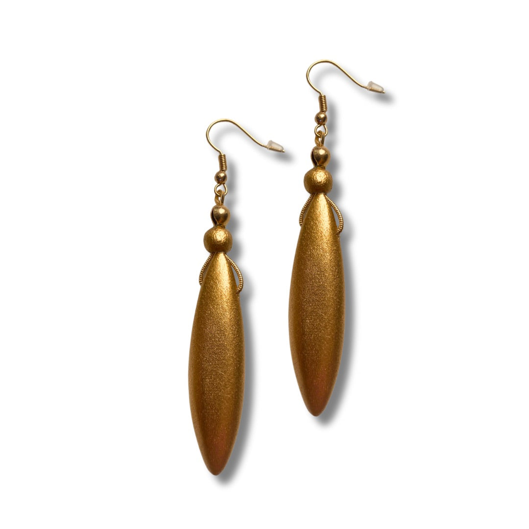 Orecchini Belize metallic-orecchini-Bijondo-oro-Bijondo