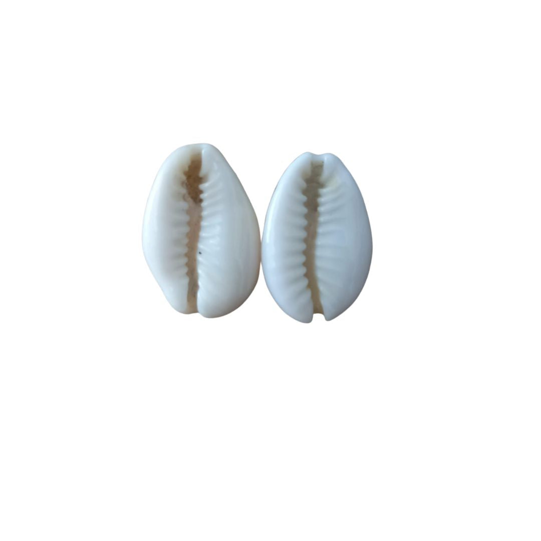 Guess SEASHELL - Orecchini - yellow gold-coloured/dorato