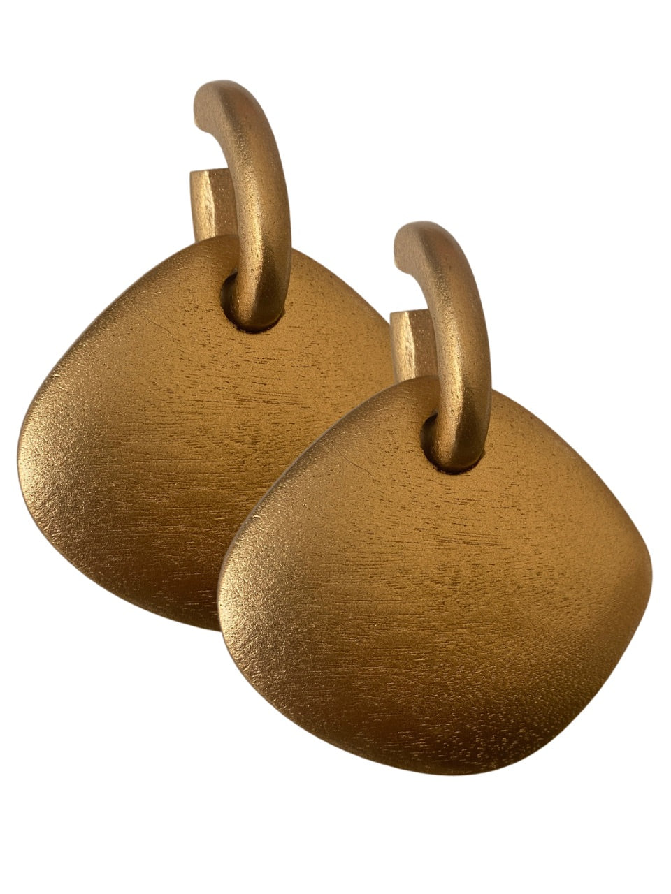 Orecchini Faiza legno metallic-orecchini-Bijondo-oro-Bijondo