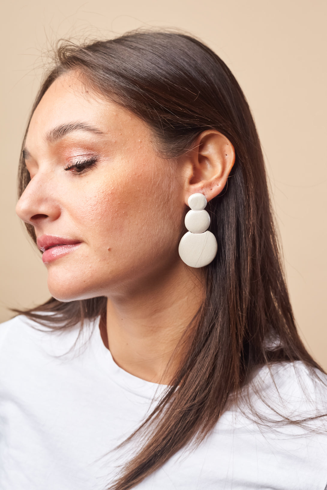 Orecchini Guinea Metallic-orecchini-Bijondo-Bijondo