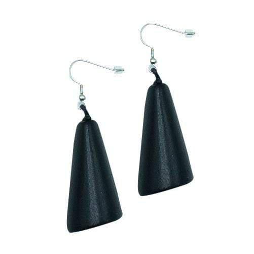 Orecchini Irlanda - nero - Bijondo