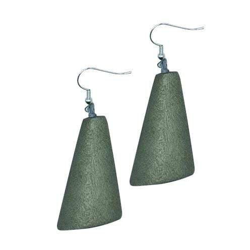 Orecchini Irlanda - verde - Bijondo