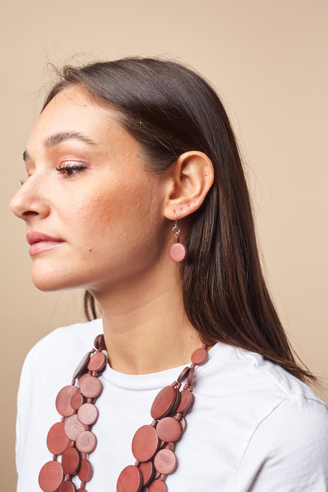 Orecchini Legno Piccoli Italia-orecchini-Bijondo-terra-Bijondo