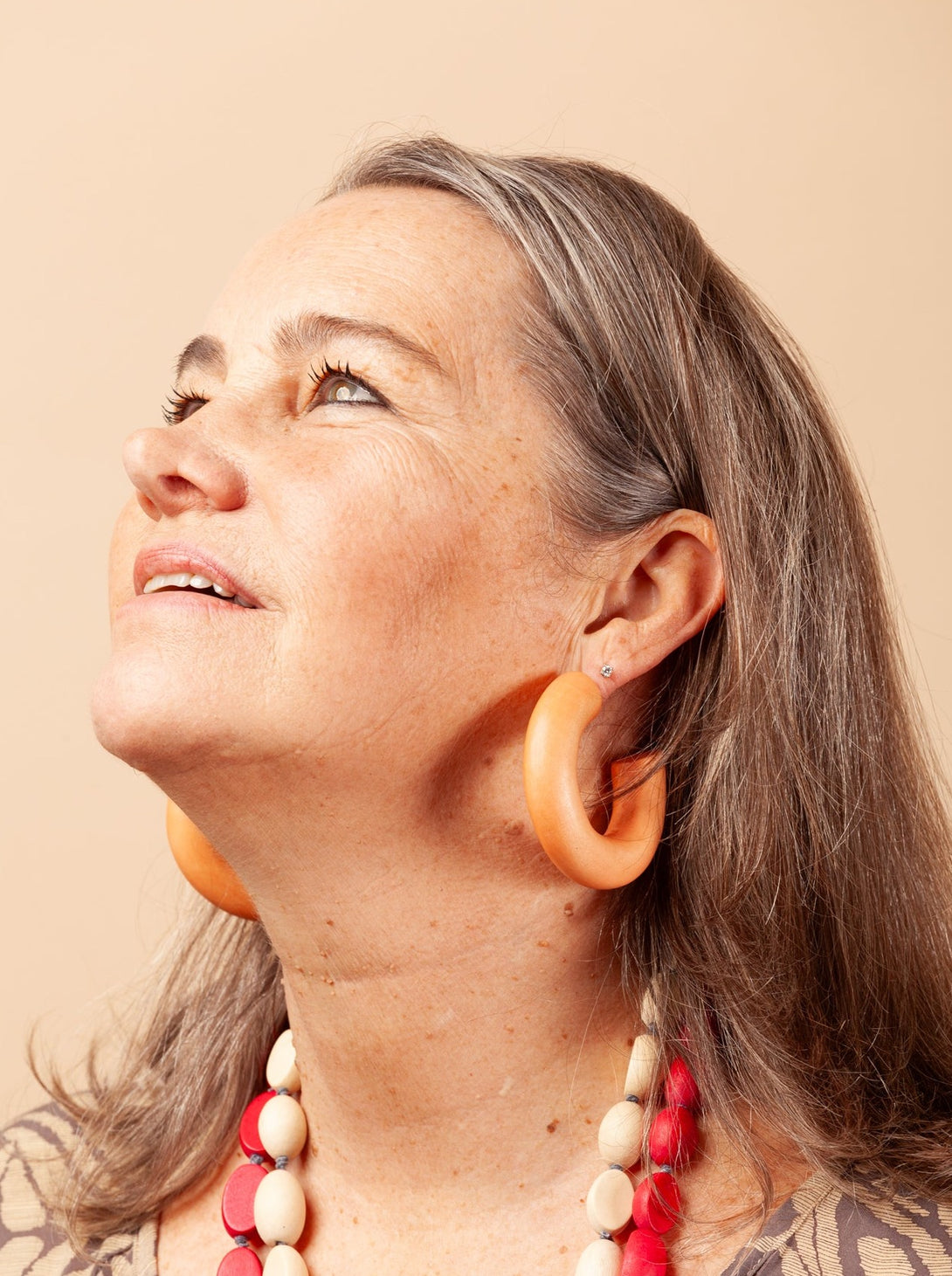 Orecchini Legno a cerchio Gullfoss-orecchini-Bijondo-Bijondo