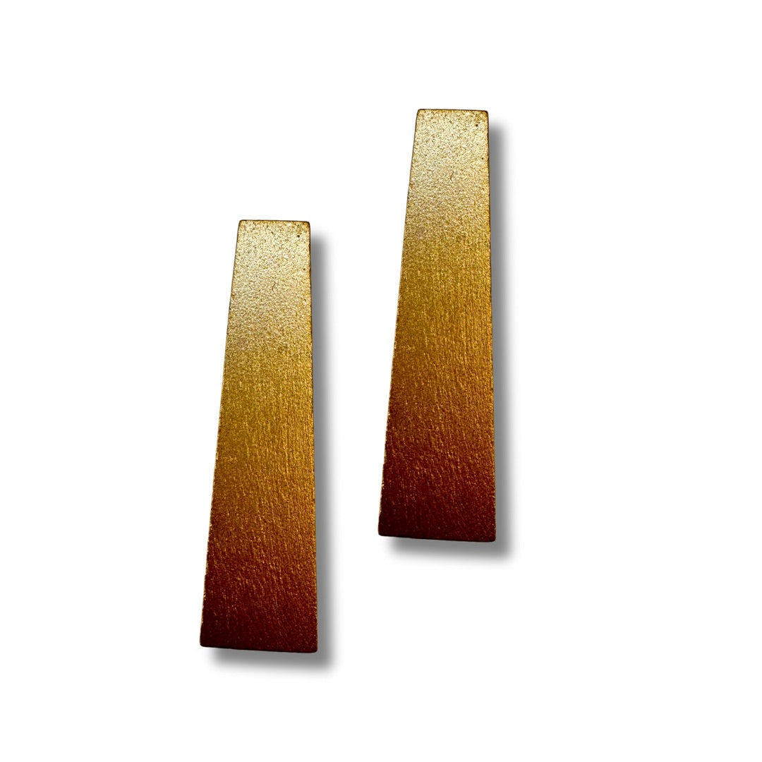 Orecchini Legno doppio lato Alhambra metallic-orecchini-Bijondo-Oro-Bijondo