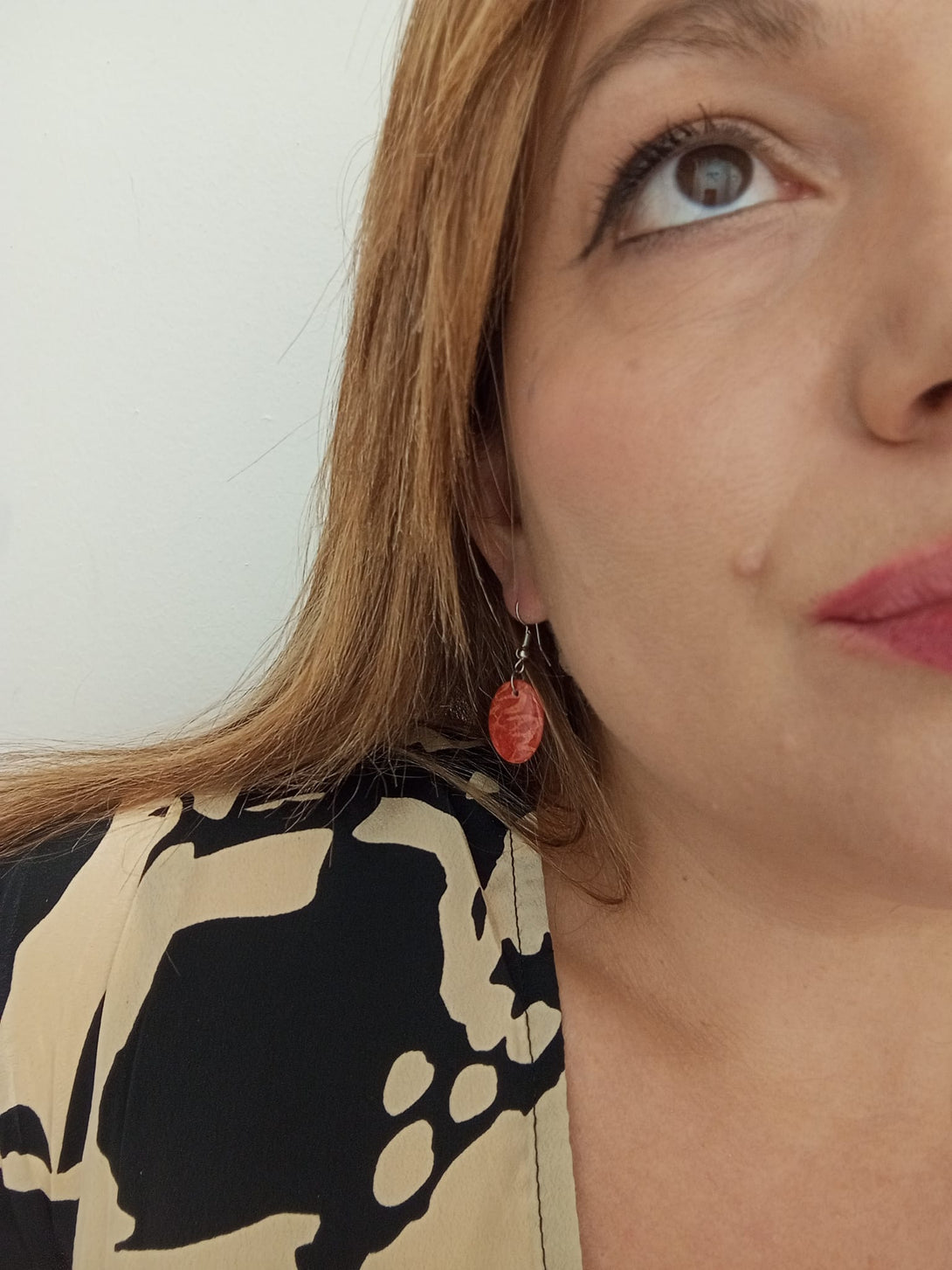 Orecchini Madrepora piccoli Abigay-orecchini-Bijondo-Bijondo