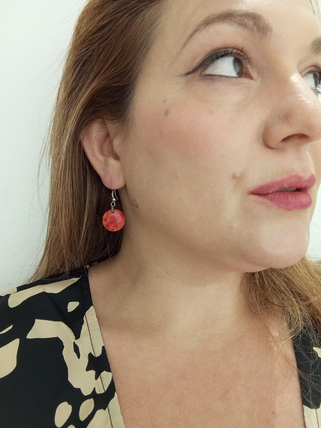 Orecchini Madrepora piccoli Abigay-orecchini-Bijondo-Bijondo