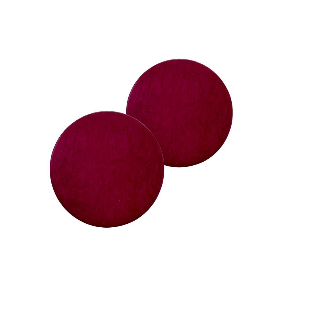 Orecchini Porta Venezia - smeraldo - Bijondo