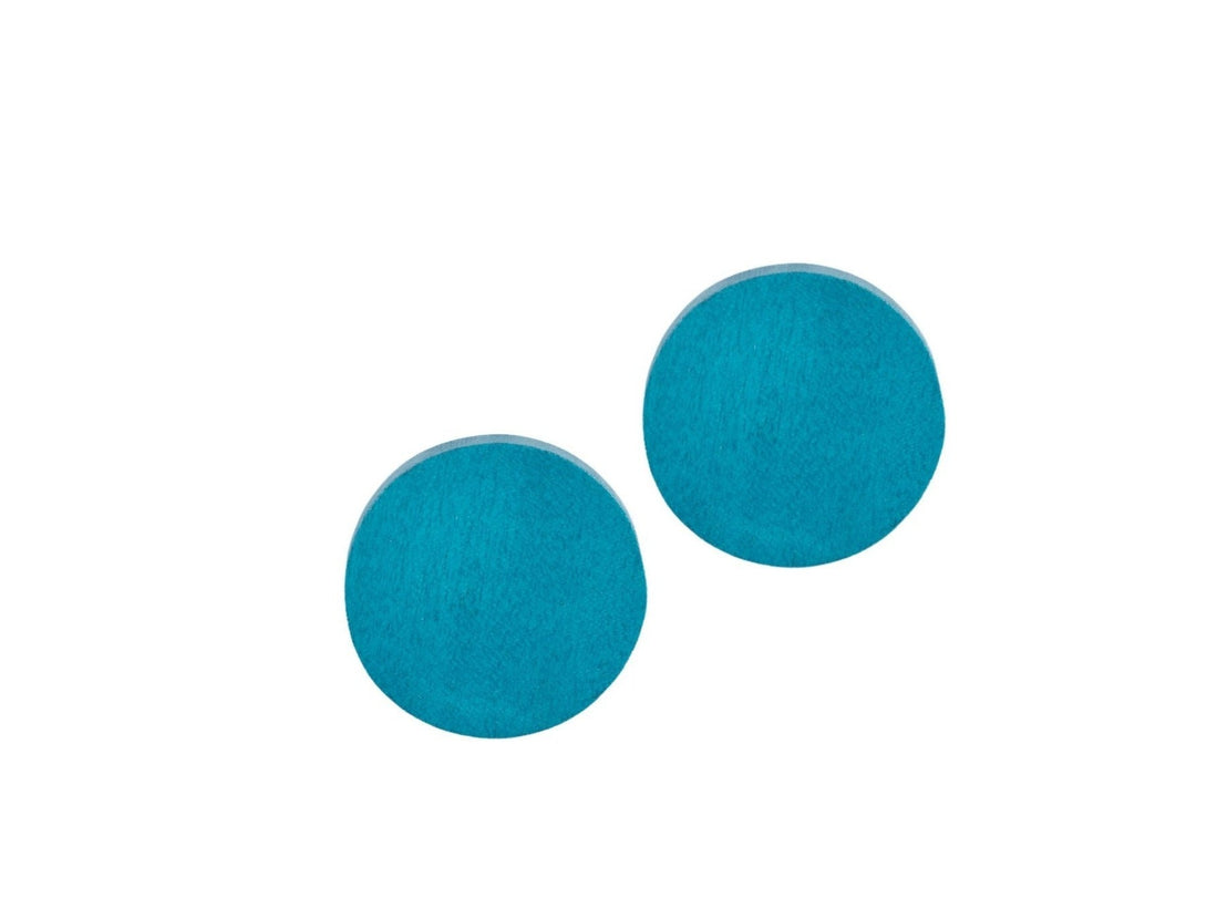 Orecchini Porta Venezia - turchese - Bijondo