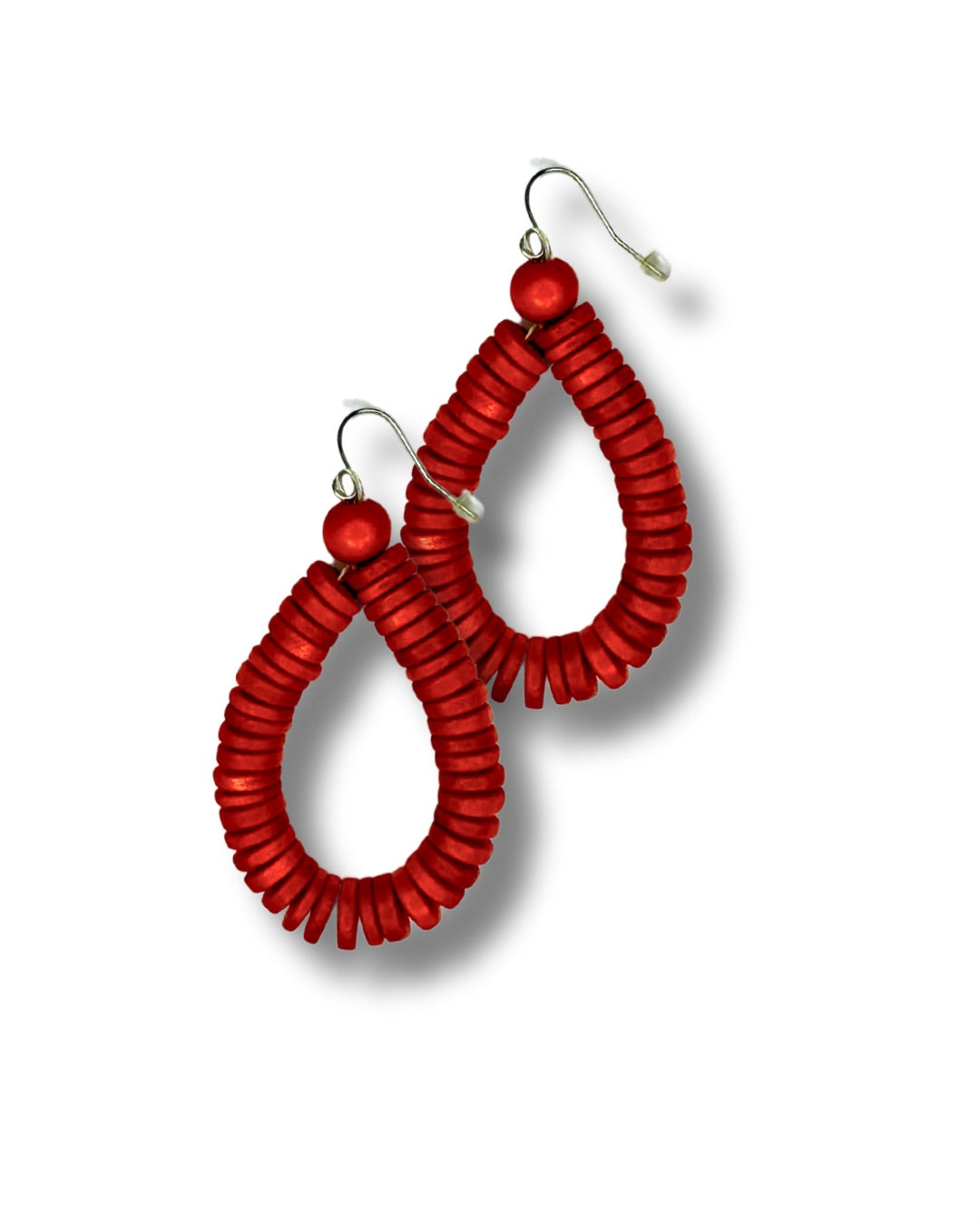 Orecchini Rory legno Big-orecchini-EW-Corallo-Bijondo