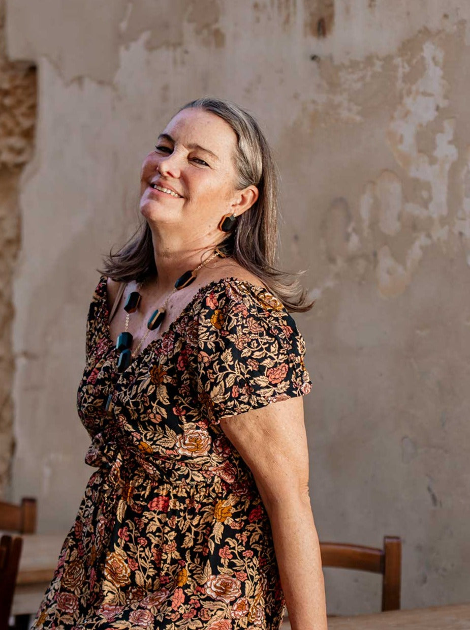 Orecchini Serena metallic-orecchini-Bijondo-Bijondo