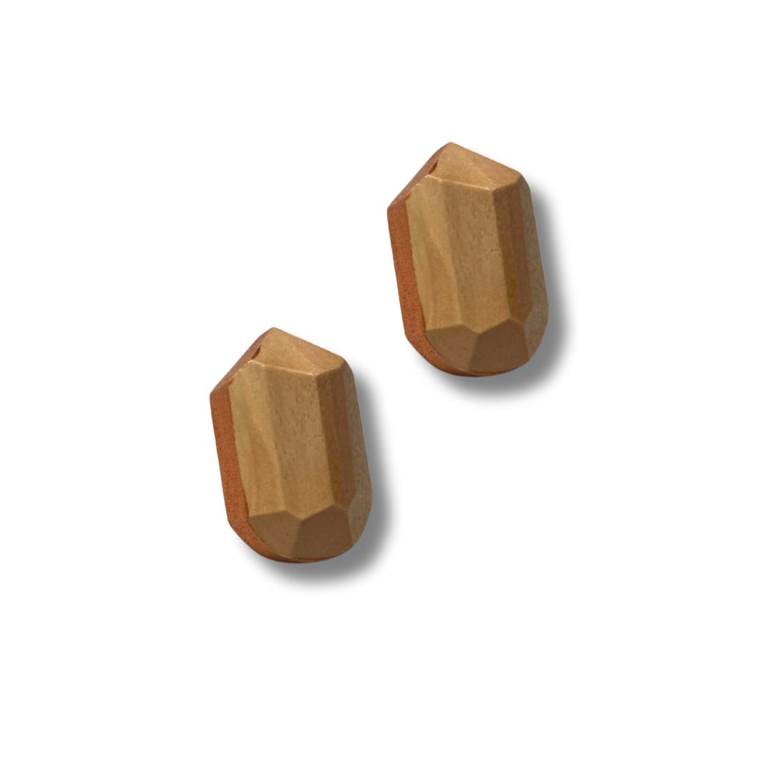 Orecchini Serena metallic-orecchini-Bijondo-Bijondo