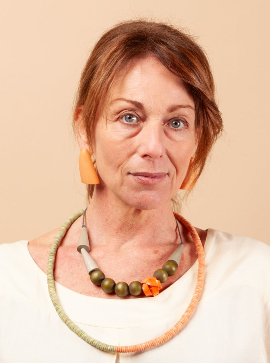 Orecchini Shaanxi Bei Lu-orecchini-Bijondo-Bijondo