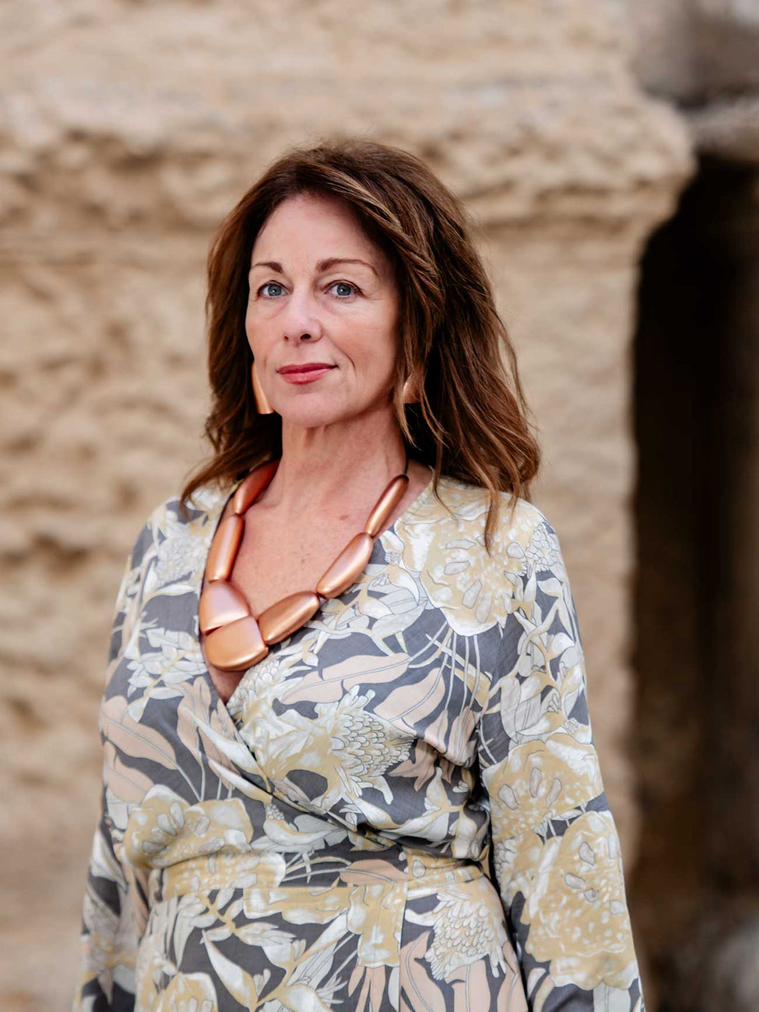 Orecchini Shaanxi Bei Lu metallic-orecchini-Bijondo-Bijondo