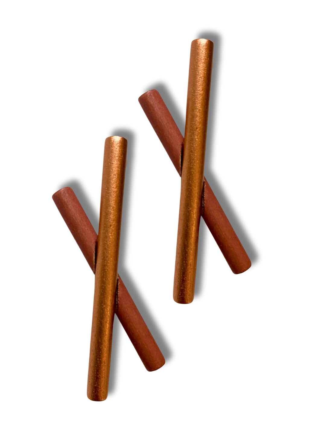 Orecchini a lobo legno Xavia-orecchini-Bijondo-terra-Bijondo