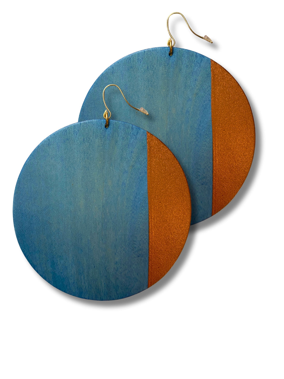 Orecchini grandi legno Susan-orecchini-Bijondo-Celeste-Bijondo
