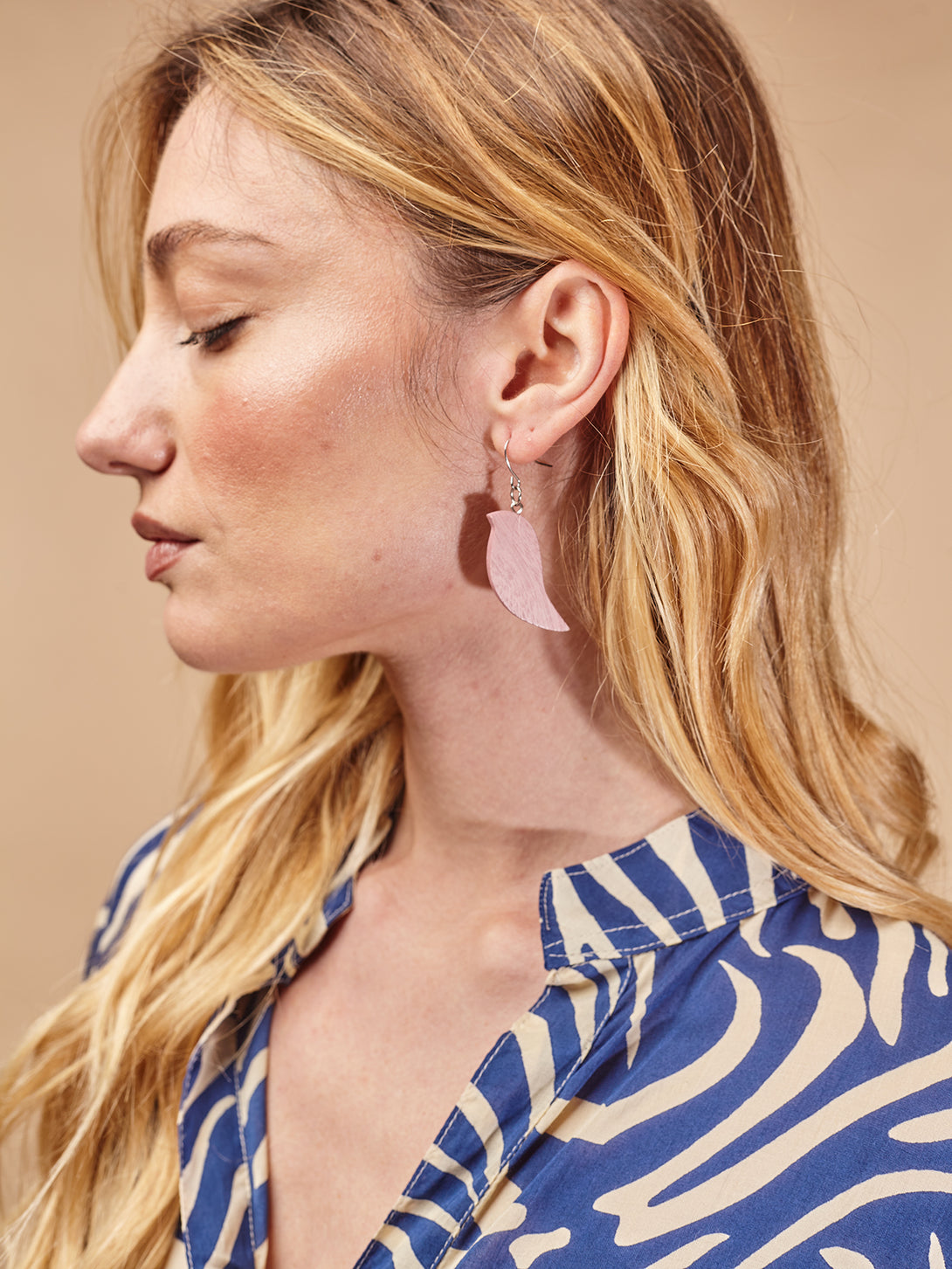 Orecchini legno Bird-orecchini-EW-Bijondo