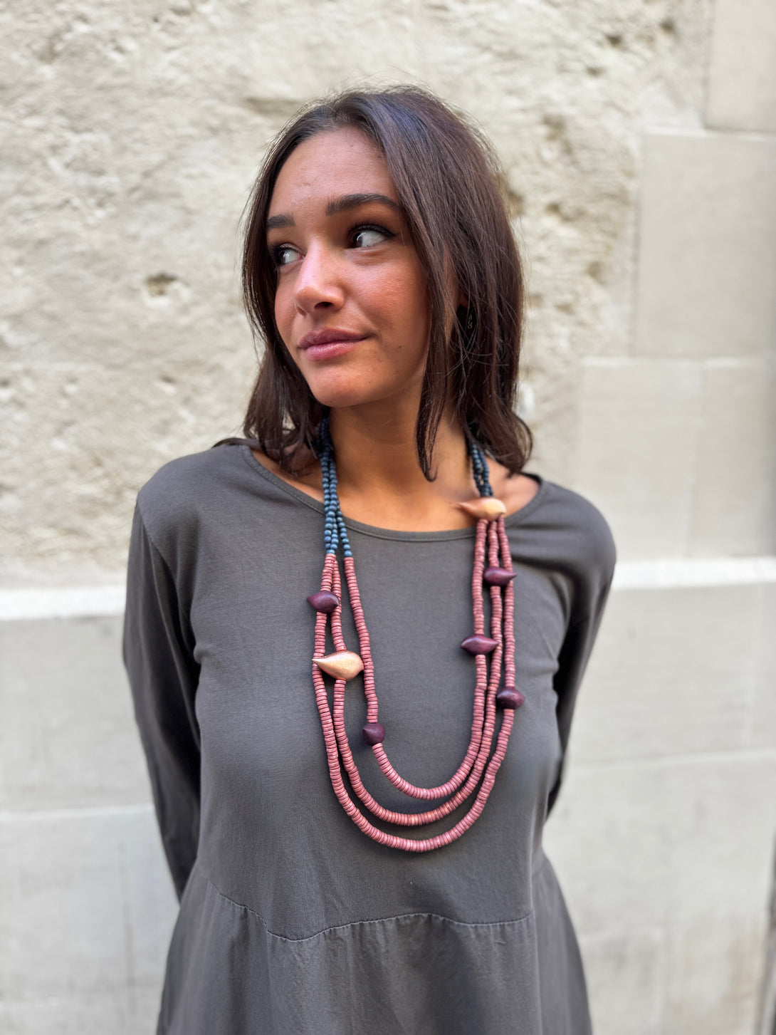 Orecchini legno Birds-orecchini-Bijondo-Bijondo