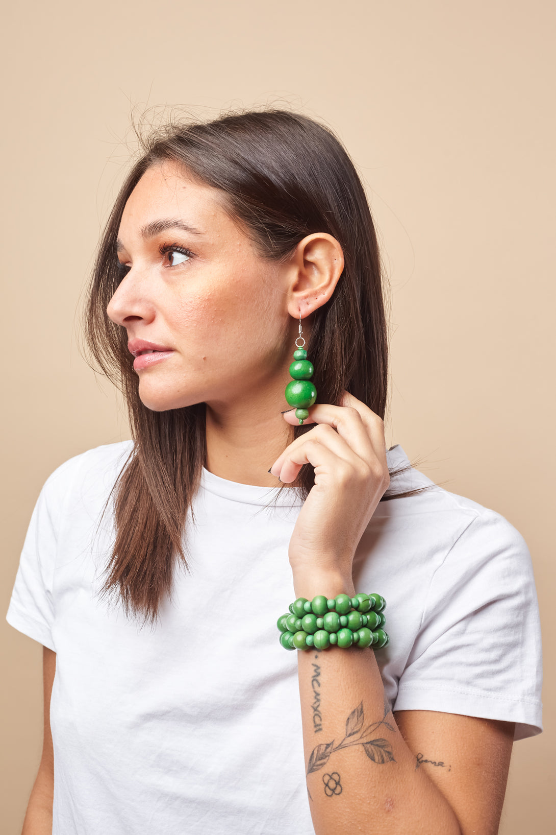 Orecchini legno Bonnie-orecchini-Bijondo-Bijondo