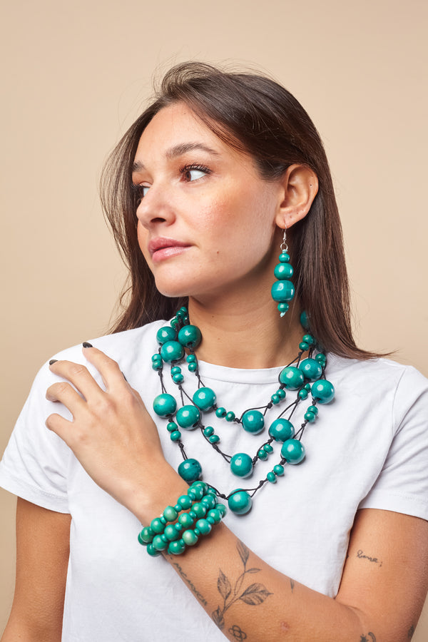 Orecchini legno Bonnie-orecchini-Bijondo-Bijondo