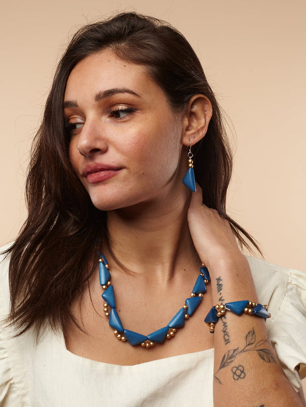 Orecchini legno Honey-Orecchini-EW-Bijondo