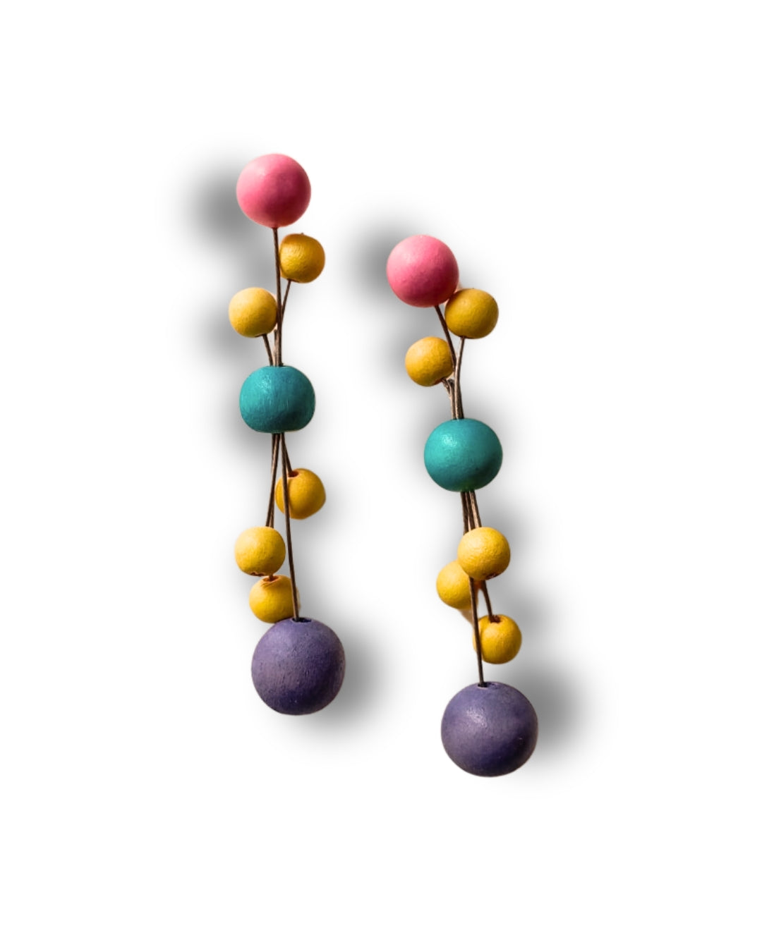 Orecchini legno Lola-orecchini-EW-candy pop-Bijondo