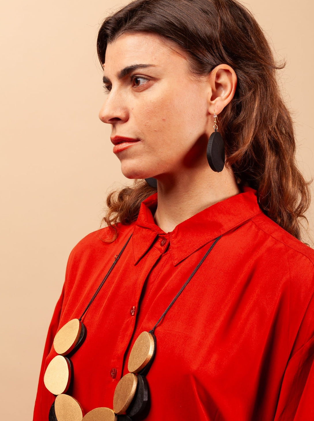 Orecchini legno Myra-orecchini-Bijondo-Bijondo