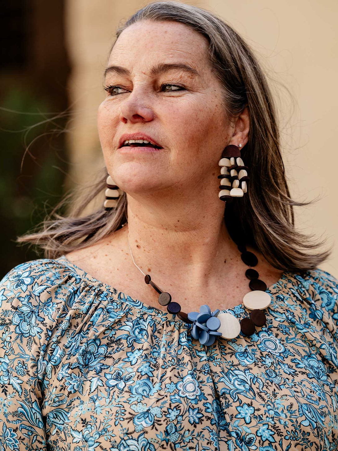 Orecchini legno Roma-orecchini-Bijondo-Bijondo