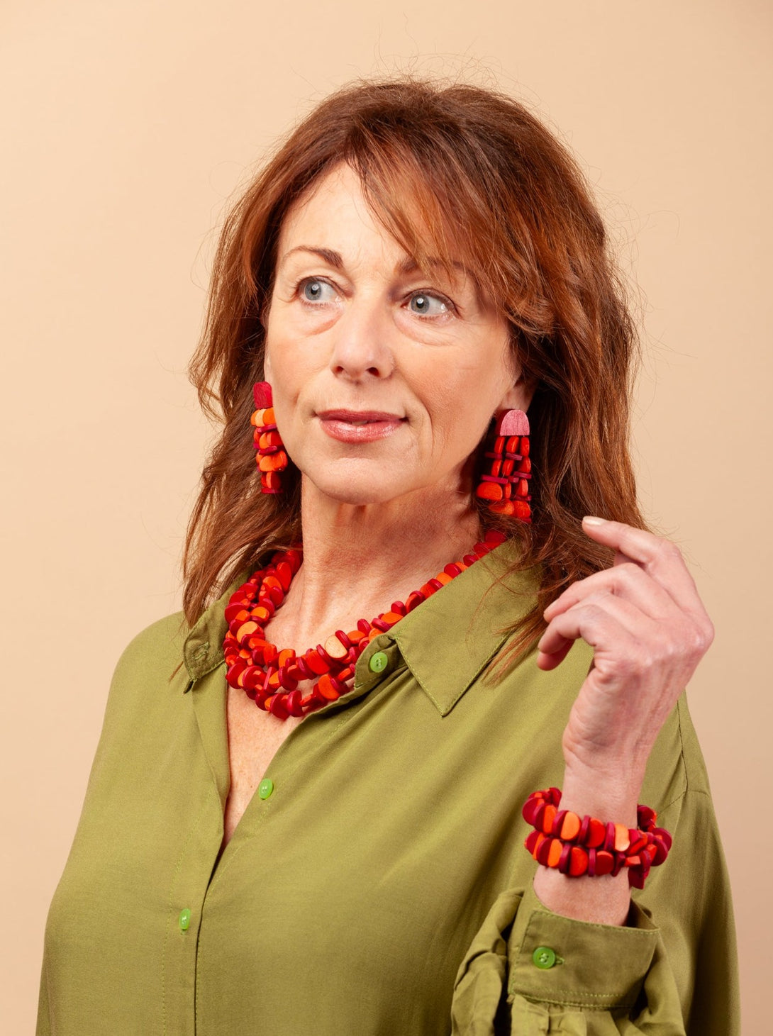 Orecchini legno Roma-orecchini-Bijondo-Bijondo