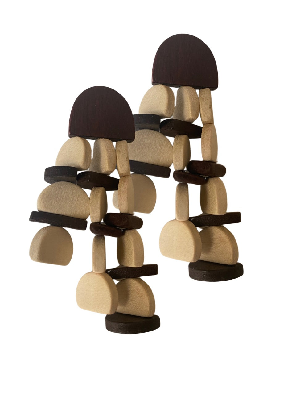 Orecchini legno Roma-orecchini-Bijondo-nero-Bijondo