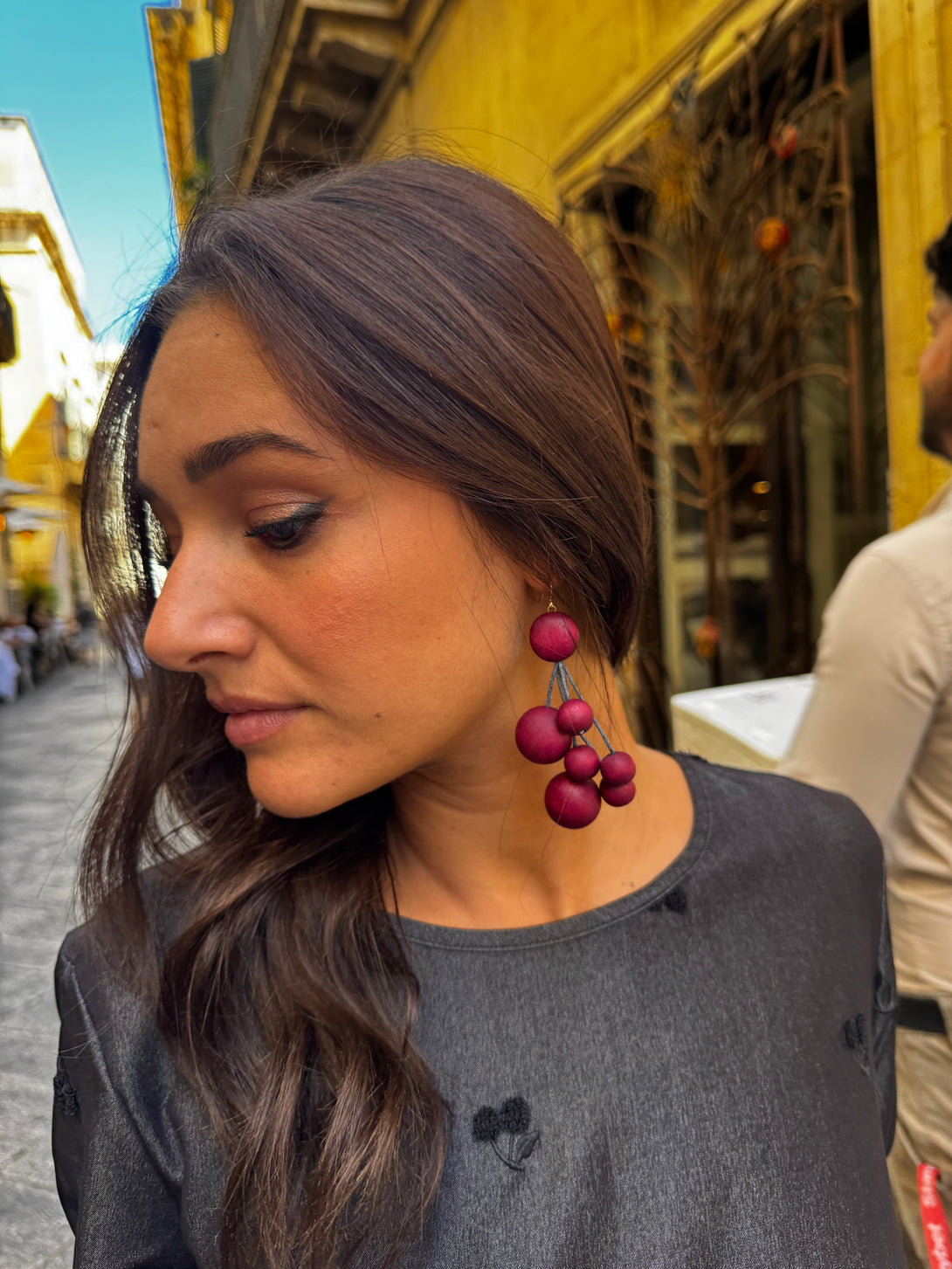 Orecchini legno Whimsy-orecchini-EW-Bijondo