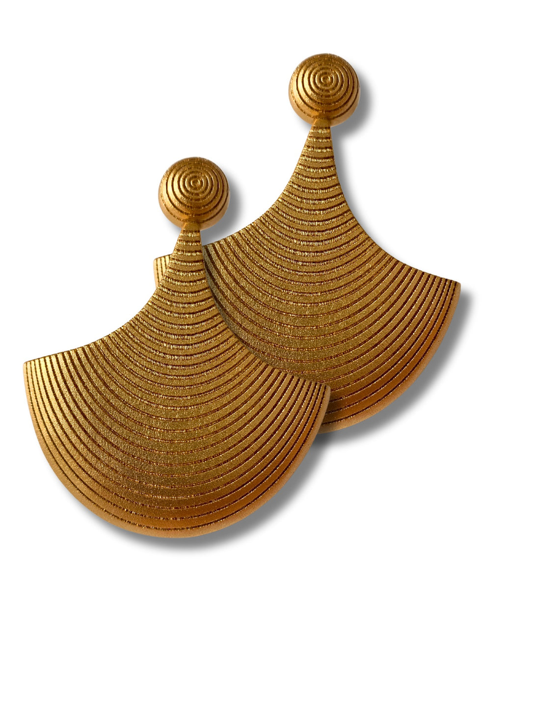 Orecchini legno metallic grandi Juna-orecchini-EW-Oro-Bijondo