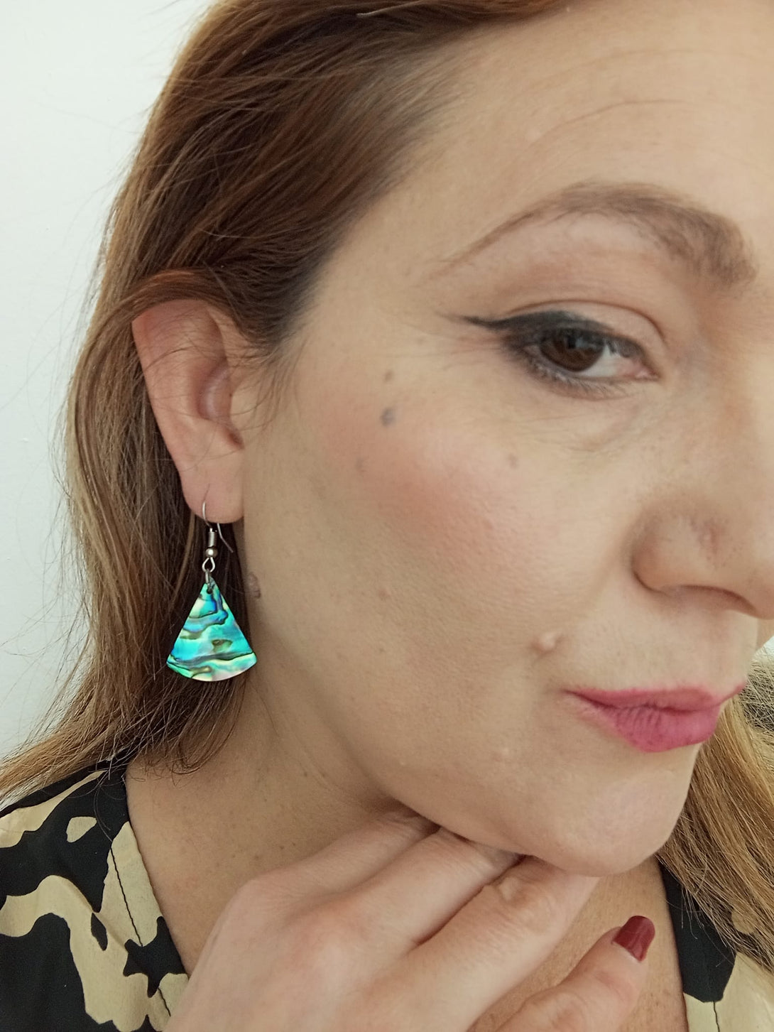 Orecchini madreperla Dolly-orecchini-Bijondo-Bijondo