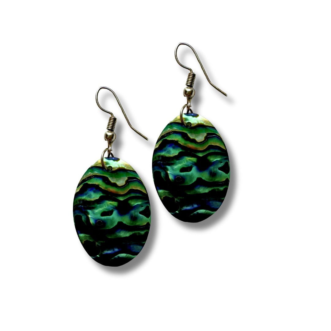 Orecchini madreperla Dolly-orecchini-Bijondo-Cangiante ovale-Bijondo