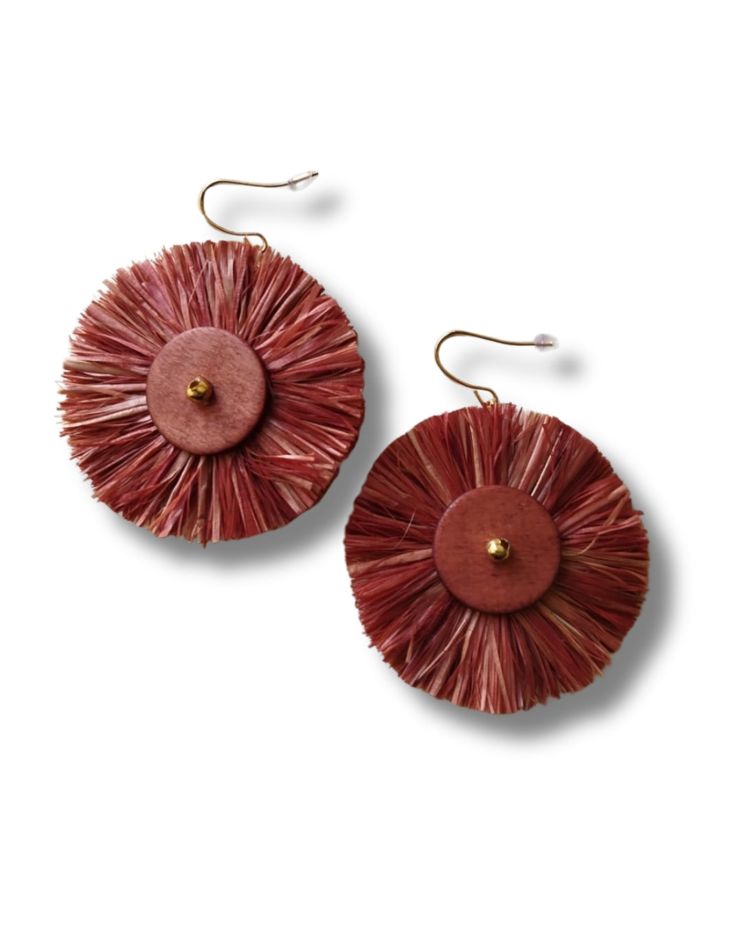 Orecchini raffia Marylou-orecchini-Bijondo-Terra-Bijondo