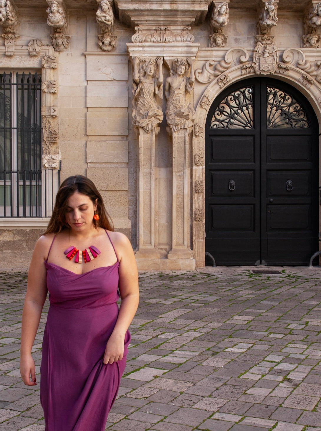 Orecchini resina Tilly-orecchini-Bijondo-Bijondo