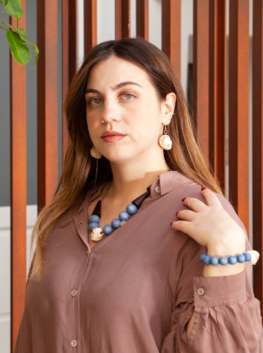 Orecchini resina Tilly-orecchini-Bijondo-Bijondo