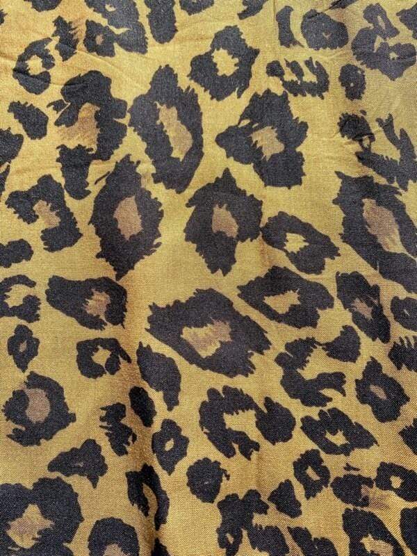 Pantaloni Blondi - leopardato - Bijondo