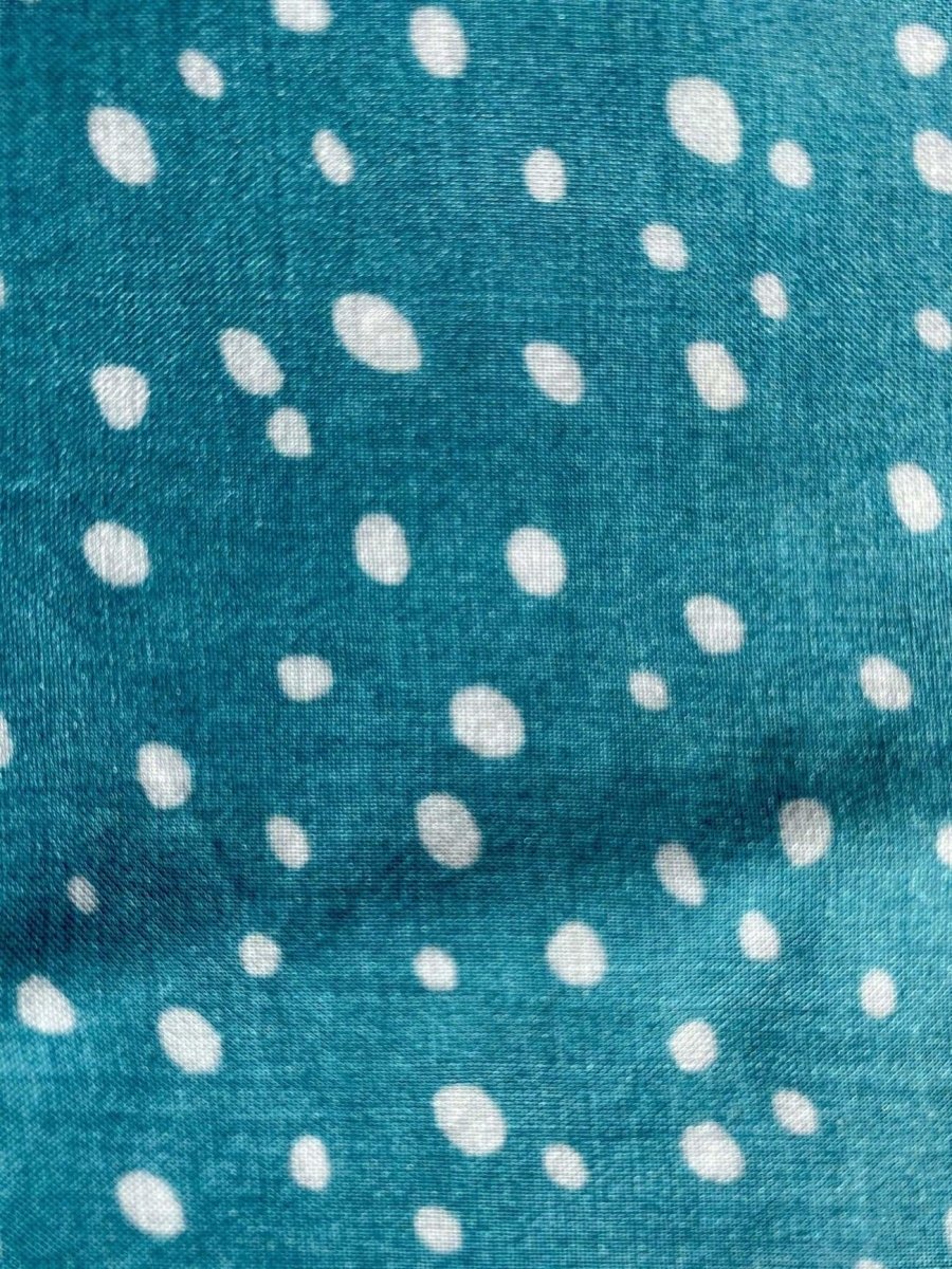 Pantaloni Blondi - turchese - Bijondo