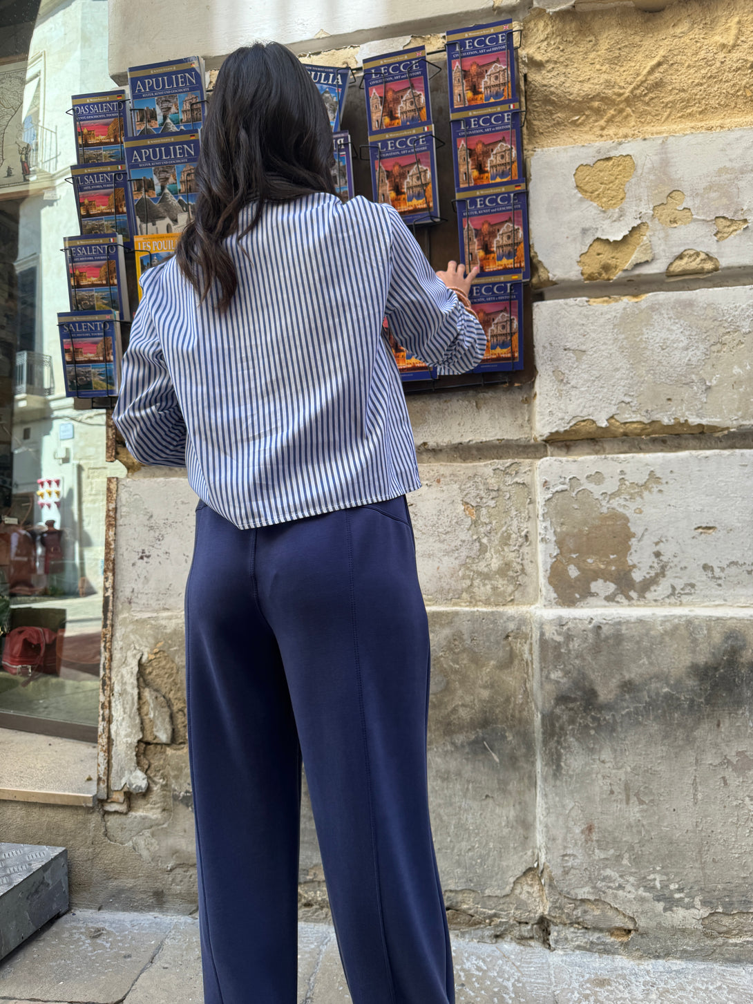 Pantaloni neoprene Chrissy-Bijondo-Bijondo