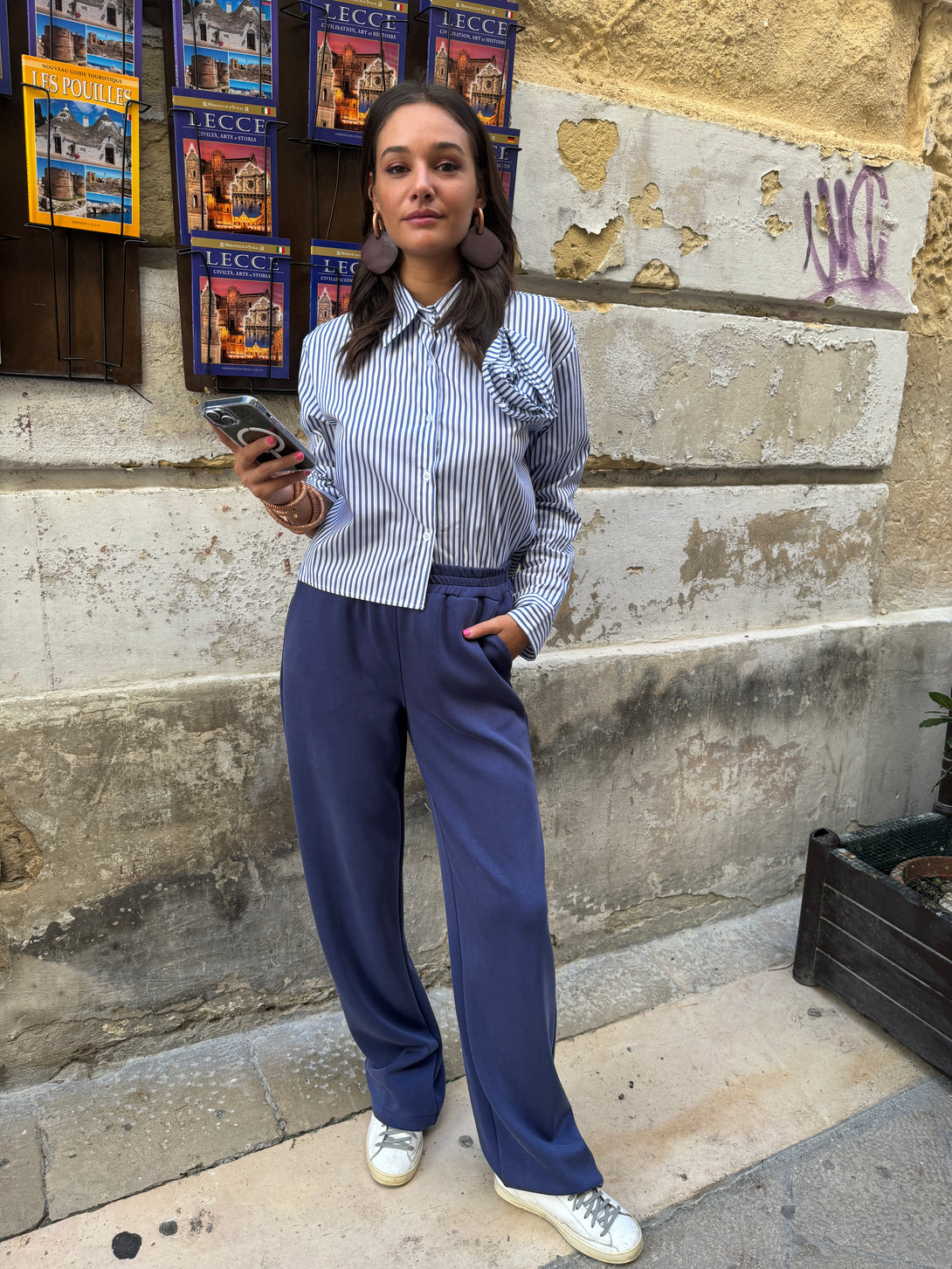 Pantaloni neoprene Chrissy-Bijondo-Bijondo